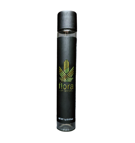 Flora - Cereal Milk Pre-Roll Flora Arbor