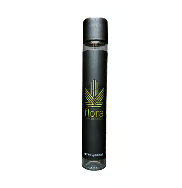 Flora - Lemon Cherry Gelato Pre-Roll Flora Arbor
