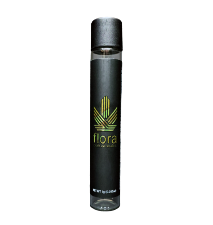 Flora - Rainbow Mix Pre-Roll Flora Arbor