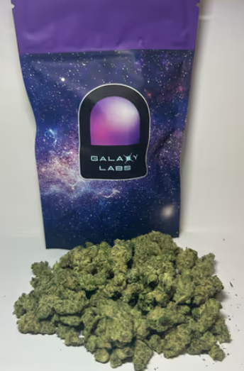 Garlic Cocktail 7 Galaxy Labs