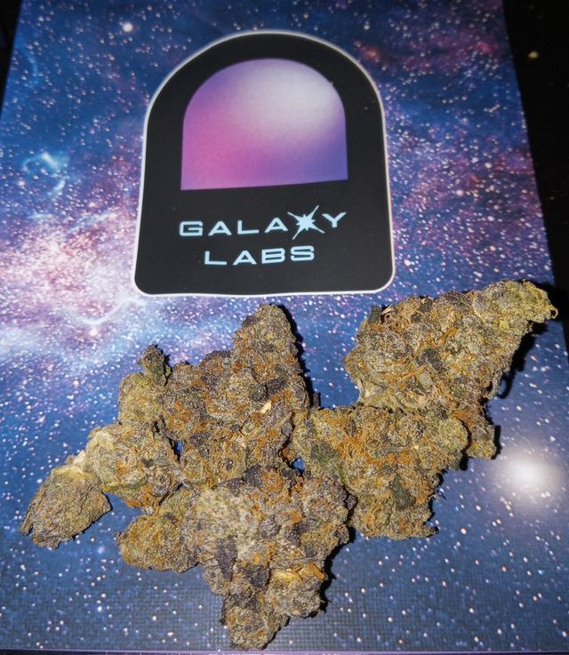 Jealousy Galaxy Labs