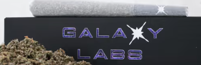 Motor Breath 15 Pre-Roll Galaxy Labs