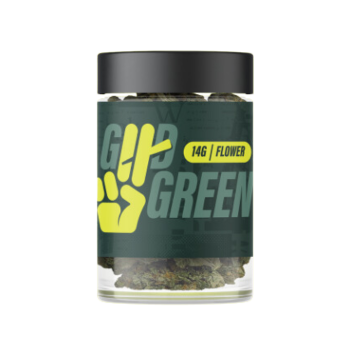 Lavender Gelato Good Green
