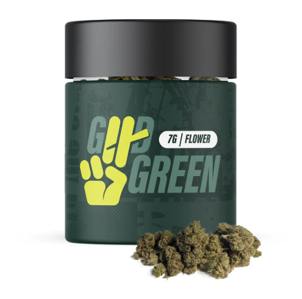 Omg Mixed Buds Good Green