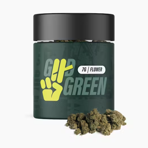 Sour Diesel Good Green
