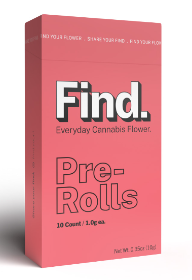 Find. Aces High Pre Roll 10 Pk Pre-Rolls (1G) Grassroots