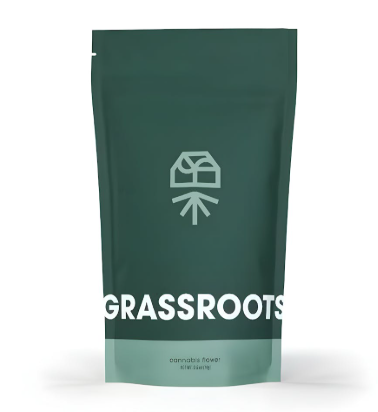 Jordanz Shake Grassroots