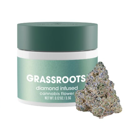 Titan Express Grassroots