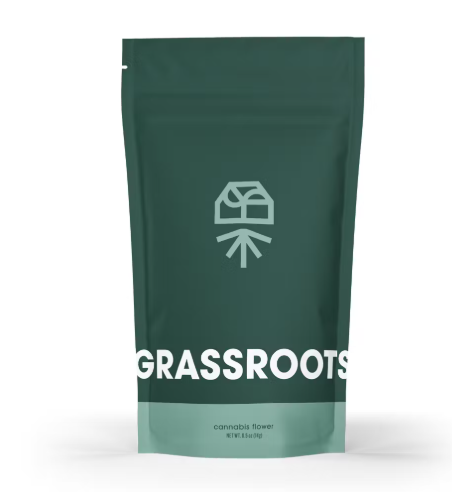Triple Mints Grassroots