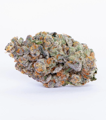 Higher Self - Black Cherry Punch 1937
