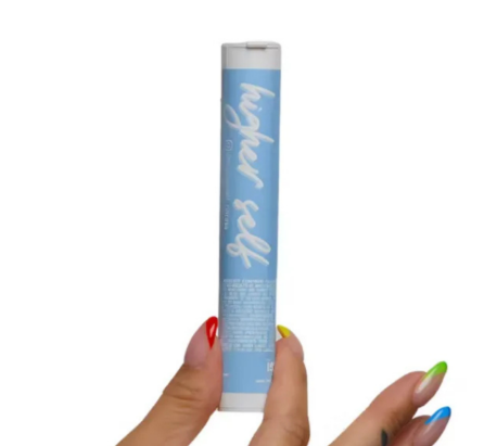Higher Self - Chi City Diesel Pre-Rolls 1937