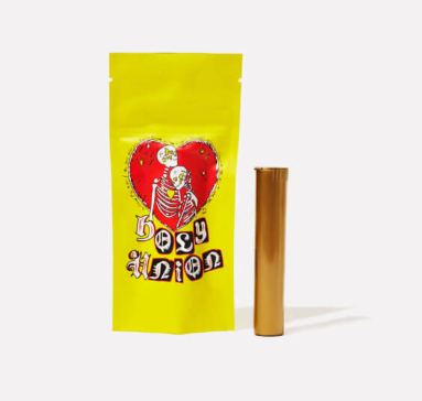 Holy Union - Gelato X Distillate X Purpentine Verano