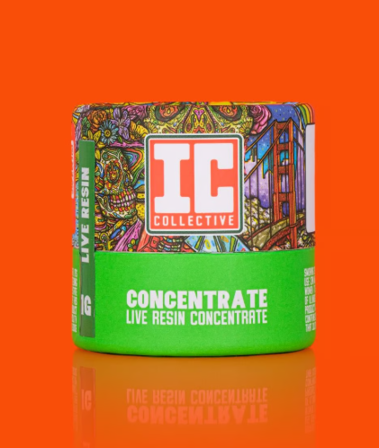Alley Cat Ic Collective