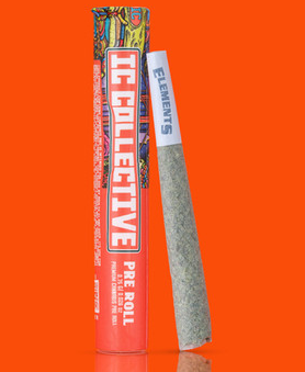 Chem D Pre-Roll Ic Collective