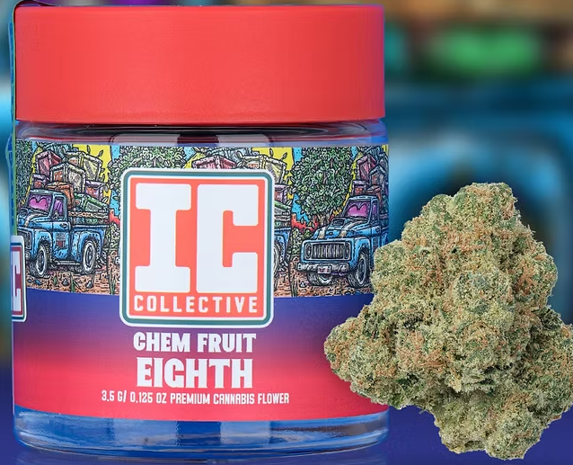 Chem Fruit Ic Collective