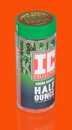 Chem Krush Ic Collective