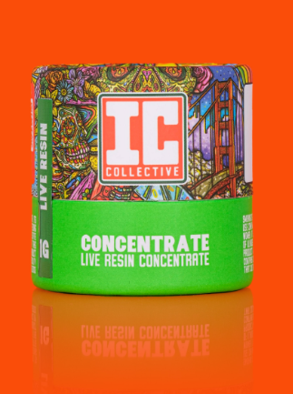 C.T.C Ic Collective