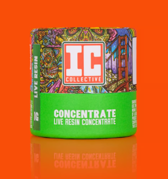 Fox River Chem Ic Collective