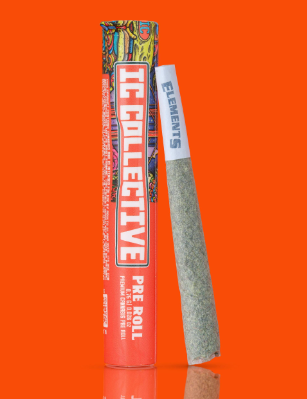 I.C.K.O. Pre-Roll Ic Collective