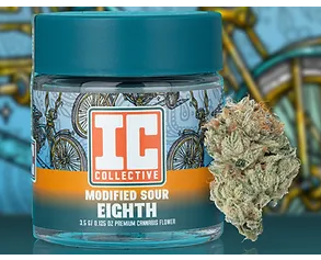 Modified Sour Ic Collective