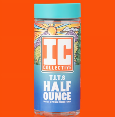 T.I.T.S Ic Collective