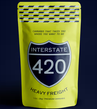 I420 - Joe'S Exotic Flower Ieso