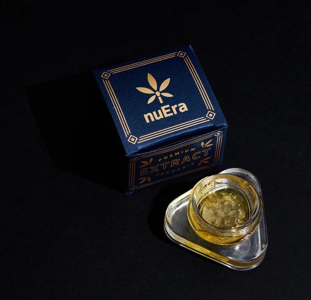 Nuera Cobra Milk Ieso