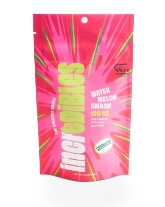 Watermelon Smash Incredibles
