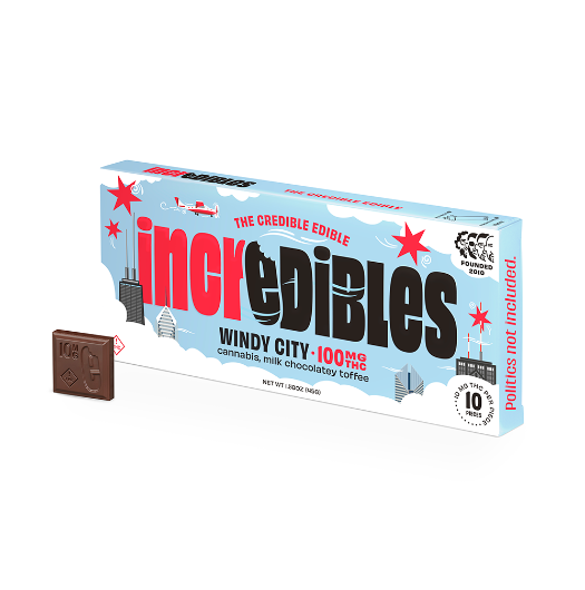 Windy City Bar Incredibles