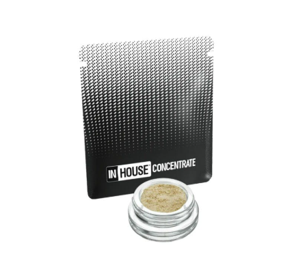 Indica In House