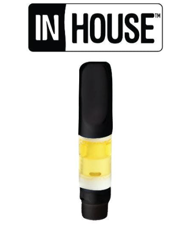 Jillybean Cartridge In House