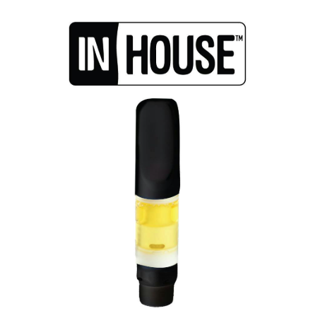 Sweet Dream Cartridge (THC:CBD:CBN) In House