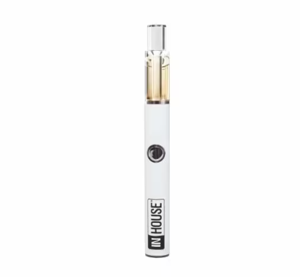 White Widow Disposable In House