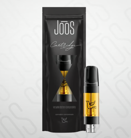 Joos - Cheese & Chong Cartridge