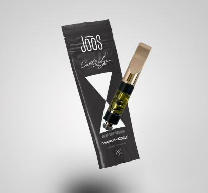 Joos - Limoncello Cartridge