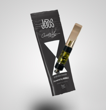 Joos - Sour Diesel Cartridge Nature's Grace