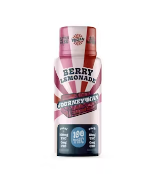 Berry Lemonade Journeyman