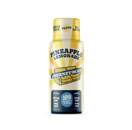 Pineapple Lemonade Journeyman