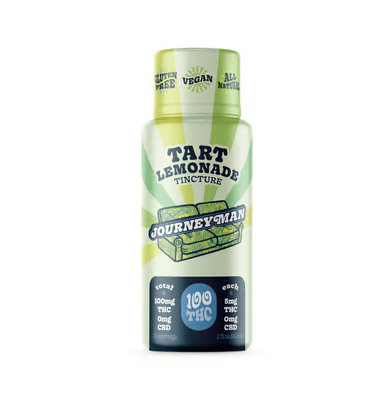 Tart Lemonade Journeyman