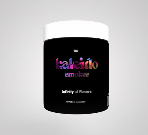 Kaleido Smokes - Jungle Hooch Pre-Rolls Nature's Grace