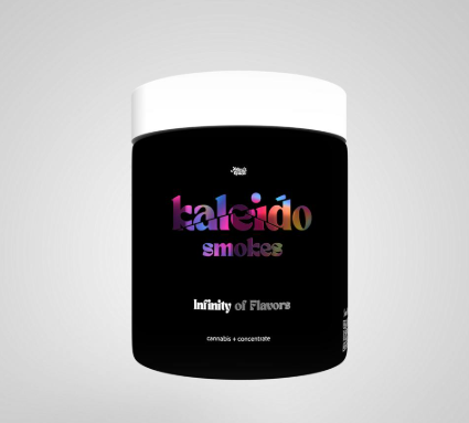 Kaleido Smokes - Wild Ghost Berry Pre-Rolls