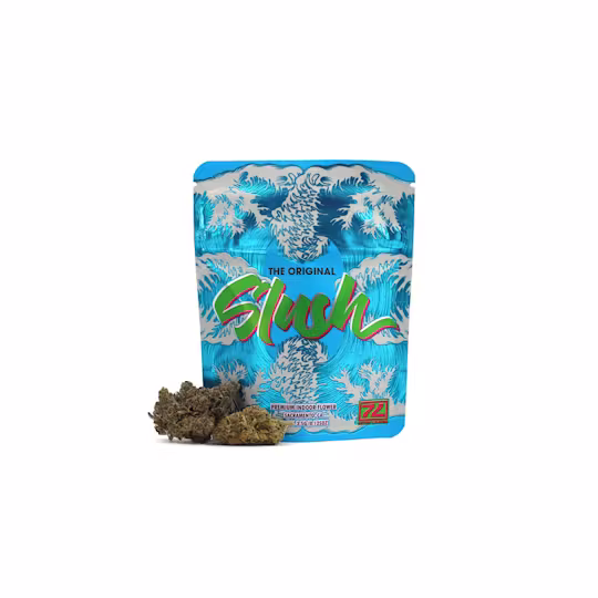 Slush Seven Leaves