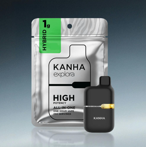 Fire Og Disposable Kanha