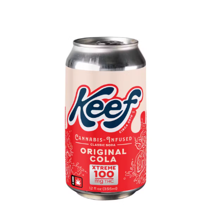 Original Cola Keef