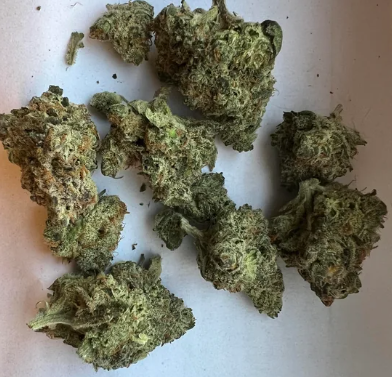 Grandpa'S Cookies R1 Mixed Buds Legacy
