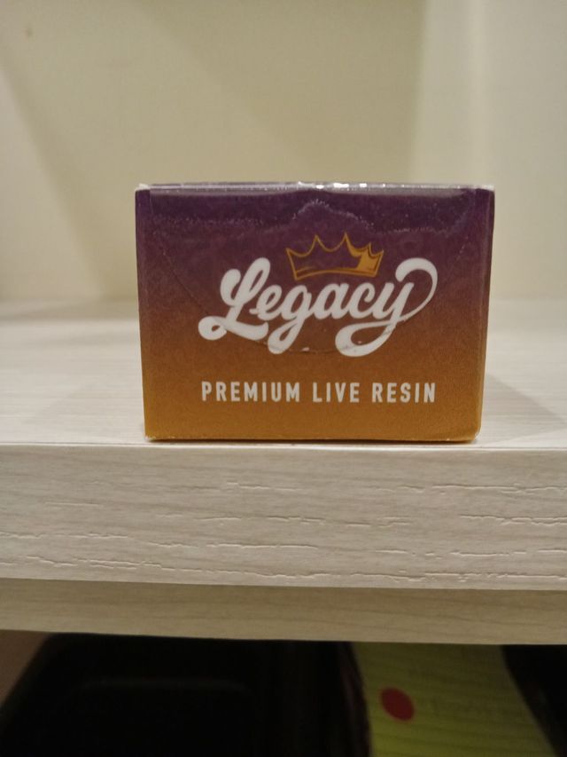 Lsd Legacy