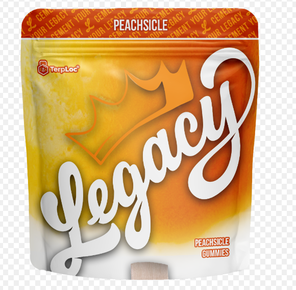Peachsicle Legacy