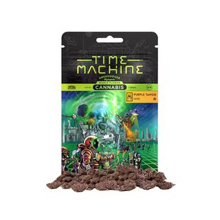 Cannabis Promo, Cannabis Sales, Cannabis Discounts, Cannabis on Sale, 27% Time Machine 14g 2