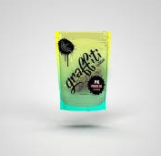 Natures Grace - Cherry Cheeks Gram Flower