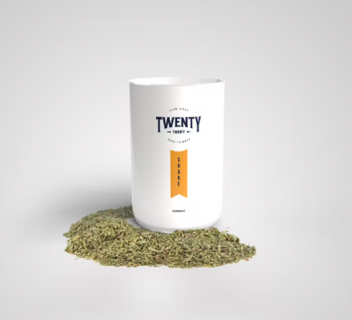 Chimax (7G) Nature's Grace
